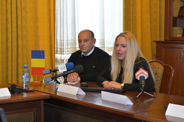 Project launch conference